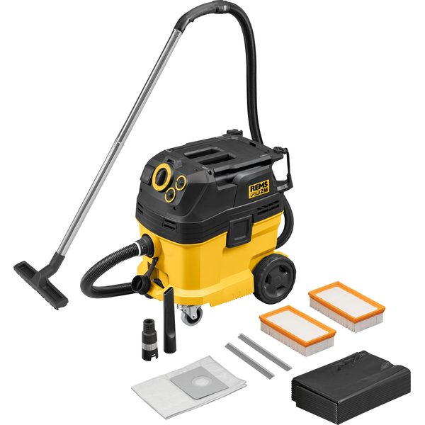 Bịch túi polyethylene REMS 1856X1 R220