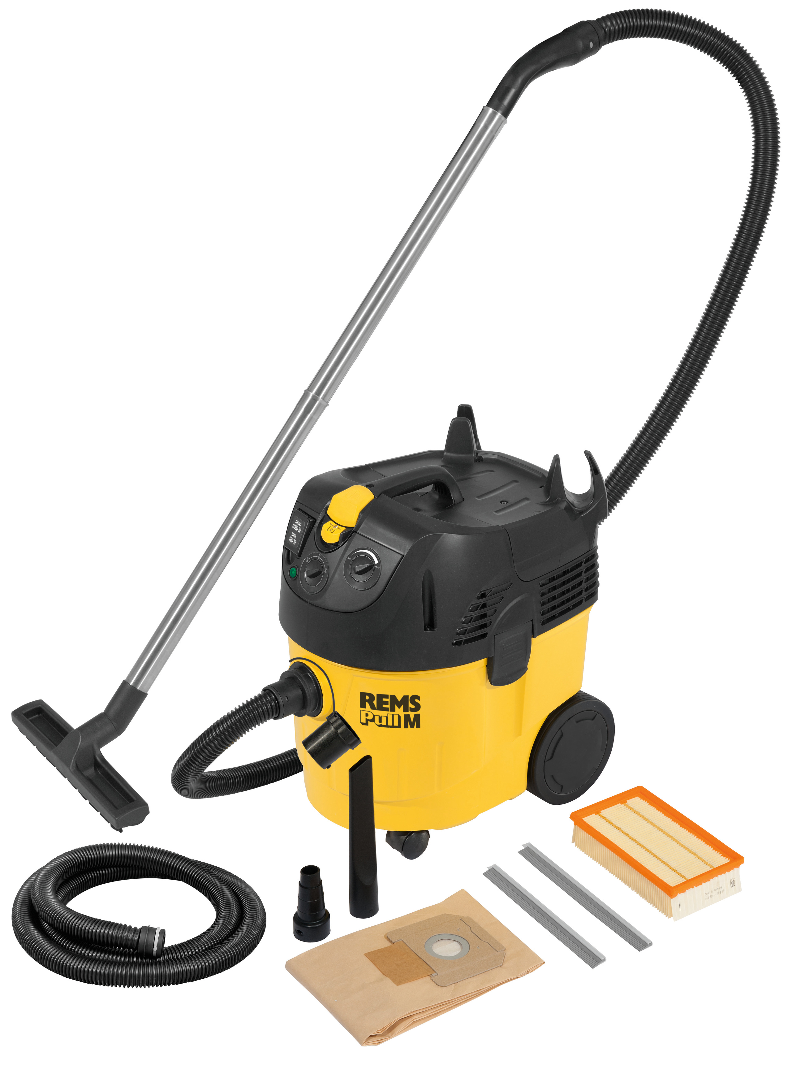 Pull M Set REMS 185501 R220 thumbnail 2