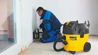 Máy hút bụi M REMS 185501 R220, công suất 2200 W, đầy đủ phụ kiện thumbnail 3