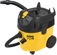 Máy hút bụi M REMS 185501 R220, công suất 2200 W, đầy đủ phụ kiện thumbnail 6