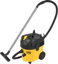 Máy hút bụi M REMS 185501 R220, công suất 2200 W, đầy đủ phụ kiện thumbnail 7