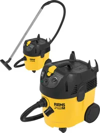 Máy hút bụi M REMS 185501 R220, công suất 2200 W, đầy đủ phụ kiện thumbnail 8