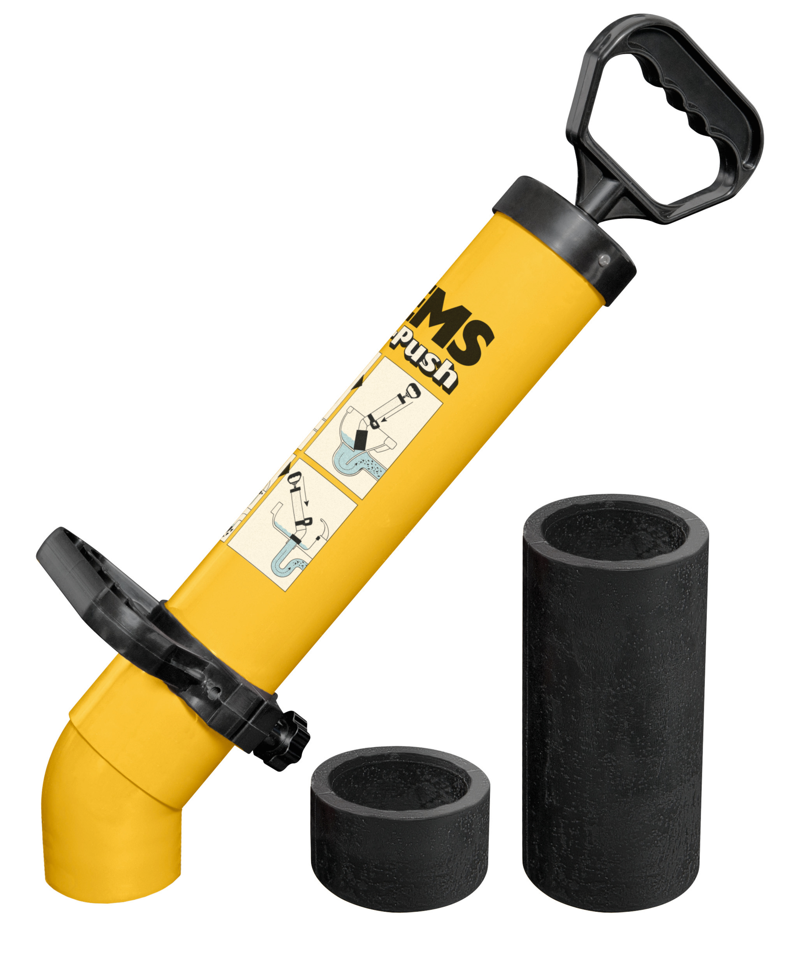 Thiết bị hút-đẩy REMS 170300 R thumbnail 2