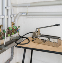 Bơm thử áp Push 60 INOX REMS 115001 R thumbnail 3