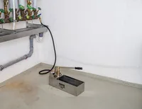 Bơm thử áp Push 60 INOX REMS 115001 R, áp suất max 60 bar thumbnail 4
