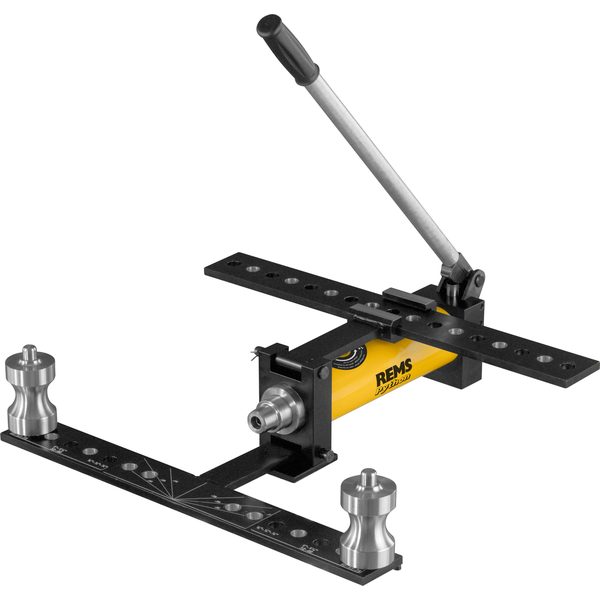 Python Bender drive complete REMS 590000 R