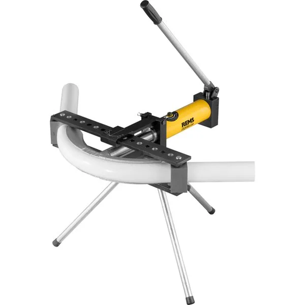 REMS 590020 R - Bộ Python Set St 3/8+1/2+3/4+1+1 1/4" thumbnail 2