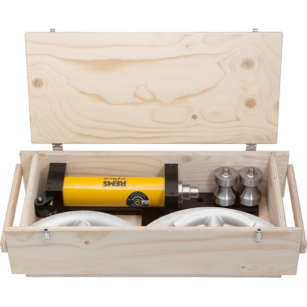 Python Set V 40+50+63 REMS 590022 R