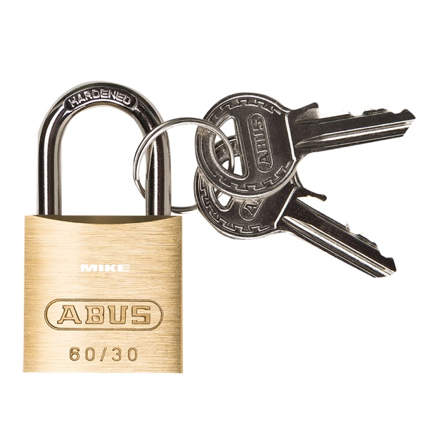 Quả khóa ELORA 256 padlock dùng cho tủ và thùng đồ nghề