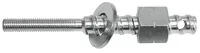 Quick clamping set 160 REMS 079010 thumbnail 3