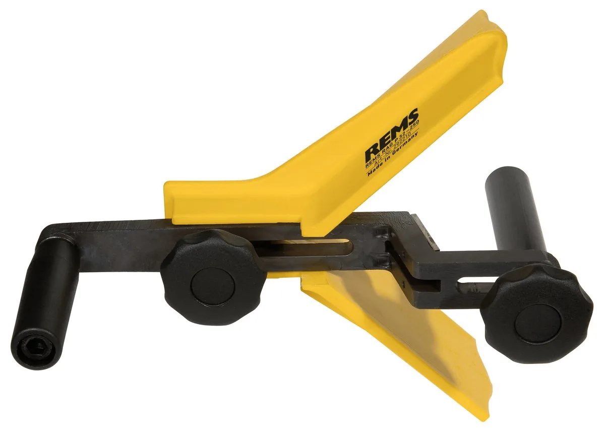 REMS 292210 R - Thiết bị vát ống P 32-250 thumbnail 2