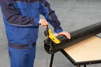 REMS 292210 R - Thiết bị vát ống P 32-250 thumbnail 3