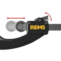 REMS 113370 R - Máy cắt ống RAS Cu 8-42, Ø 8-42 mm, 3/8-1 5/8" thumbnail 5