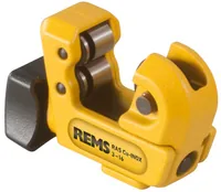 Pipe cutter REMS 113200 R, RAS Cu-INOX 3-16, Ø3-16mm, 1/8-5/8 thumbnail 3