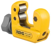 RAS Cu-INOX 3-28 S Mini, Ø 3-28 mm, 1/8-1 1/8" REMS 113241 R thumbnail 3