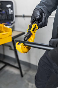 REMS 290050 R - Máy cắt ống P 10-40, s7, Ø 10-40 mm, 1/2-1 5/8" thumbnail 3