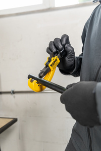 REMS 290050 R - Máy cắt ống P 10-40, s7, Ø 10-40 mm, 1/2-1 5/8" thumbnail 5