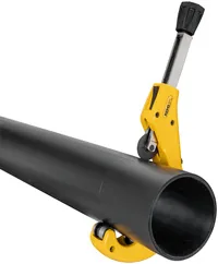 Dao cắt ống nhựa REMS RAS P 50-125, ống Ø50–125 mm, có gọt bavia thumbnail 5