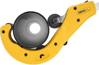 Dao cắt ống nhựa REMS RAS P 50-125, ống Ø50–125 mm, có gọt bavia thumbnail 7
