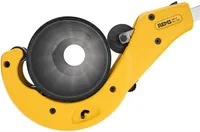 Dao cắt ống nhựa REMS RAS P 50-125, ống Ø50–125 mm, có gọt bavia thumbnail 8