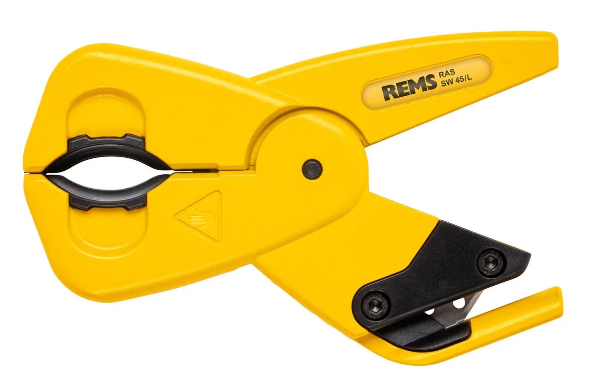 REMS 113480 R - Máy cắt RAS P/SW 45/L thumbnail 2
