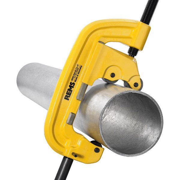 RAS St 1/8-2", Ø 1/8-2", 10-60 mm REMS 113000 R