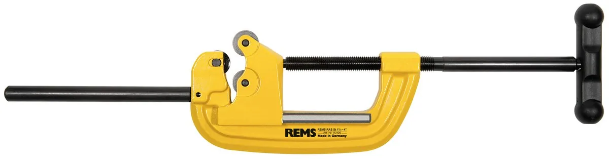 Máy cắt ống REMS 113100 R thumbnail 2