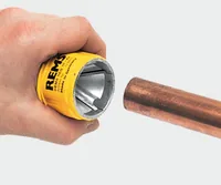Dụng cụ gọi mép ống trong ngoài REMS 113810 R - Máy mài ống REG 10-42 thumbnail 4