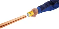 Dụng cụ gọi mép ống trong ngoài REMS 113810 R - Máy mài ống REG 10-42 thumbnail 5