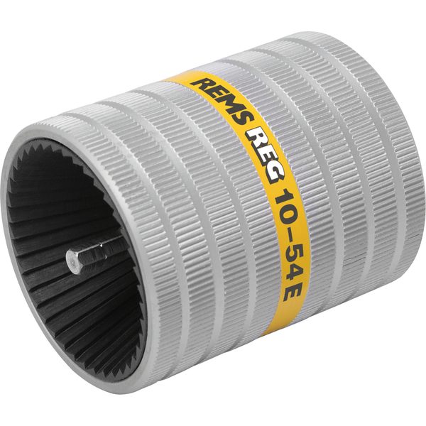 REMS 113835 R - Máy mài ống REG 10-54 E Ø 10-54 mm, Ø 1/2-2 1/8"