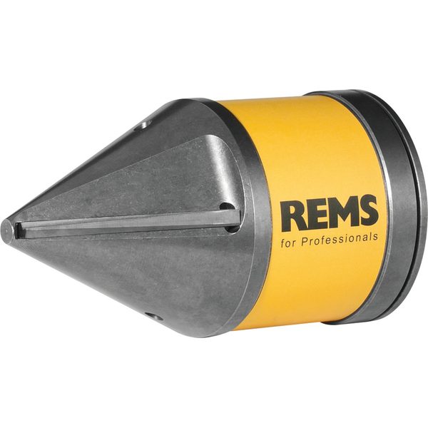 REMS 113840 R - Máy mài ống REG 28-108, Ø 28-108 mm, Ø 3/4-4"