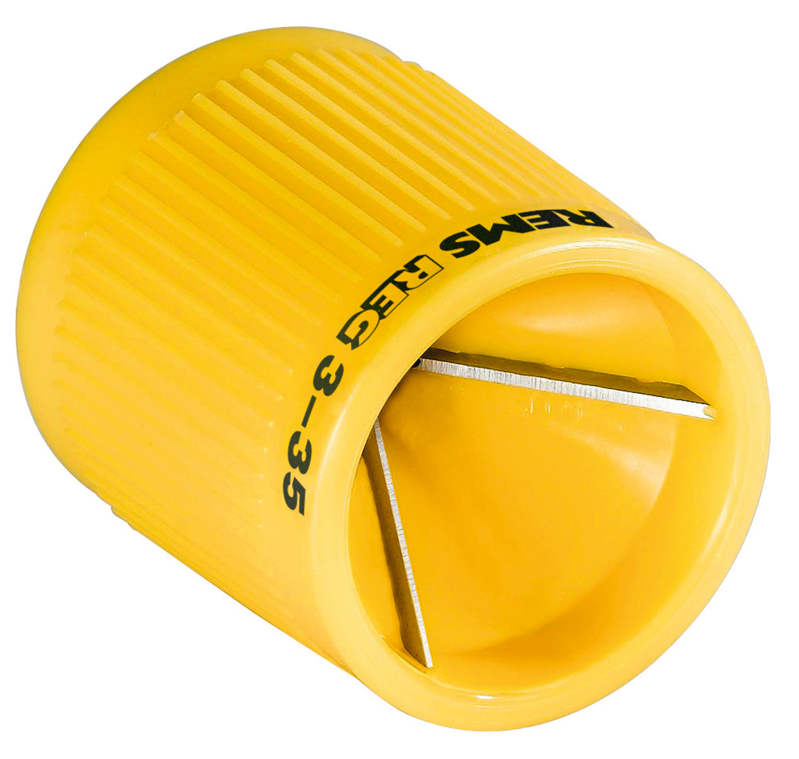 REG 3-35, Ø 3-35 mm, Ø 1/8-1 3/8" REMS 113900 R thumbnail 2