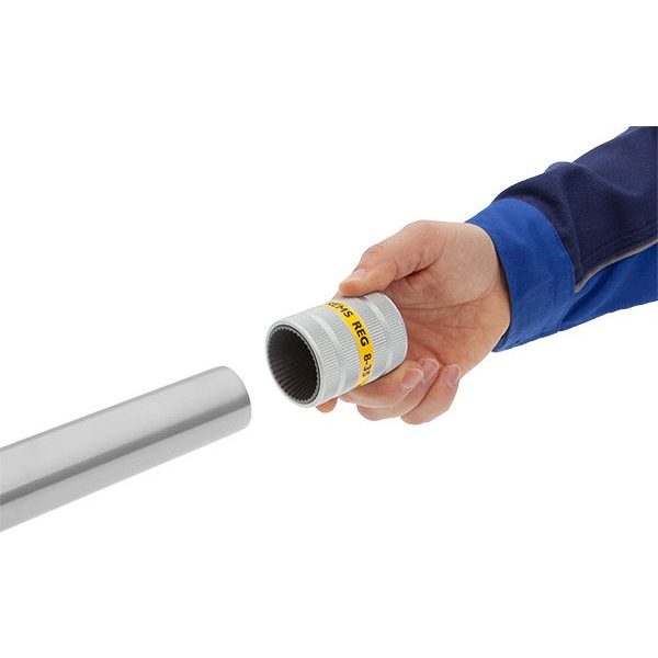 REG 8-35, Ø 8-35 mm, Ø 3/8-1 3/8" REMS 113825 R