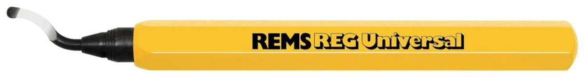 REMS 113910 R - Máy mài ống REG Universal thumbnail 2