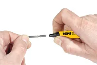 REMS 113910 R - Máy mài ống REG Universal thumbnail 3