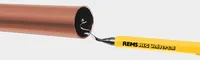 REMS 113910 R - Máy mài ống REG Universal thumbnail 4