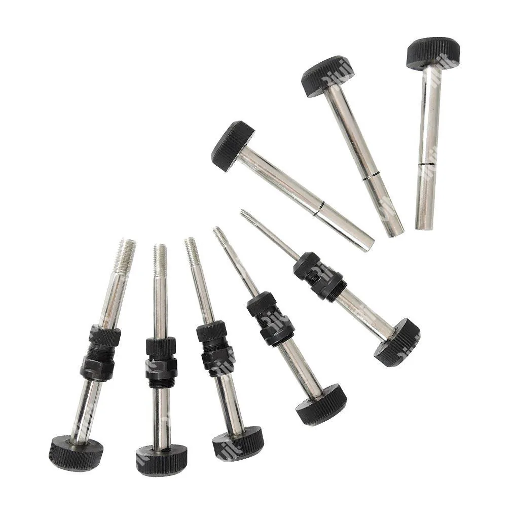 Kìm rút đai ốc tán cóc RIVIT RIV906, M5 đến M12 thumbnail 6