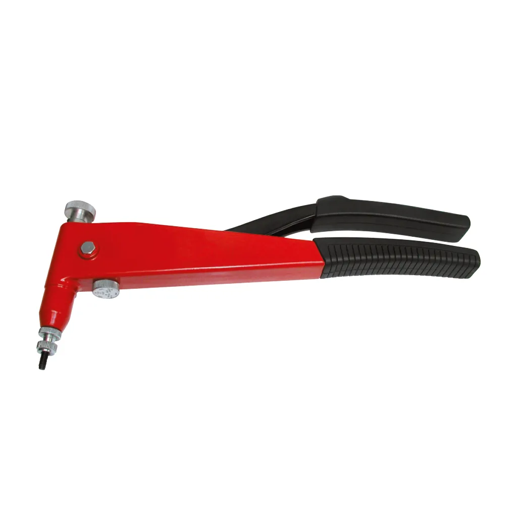 Kìm rút đai ốc tán RIVIT RIV901, M3 đến M6, kèm ty M3 M4 M5