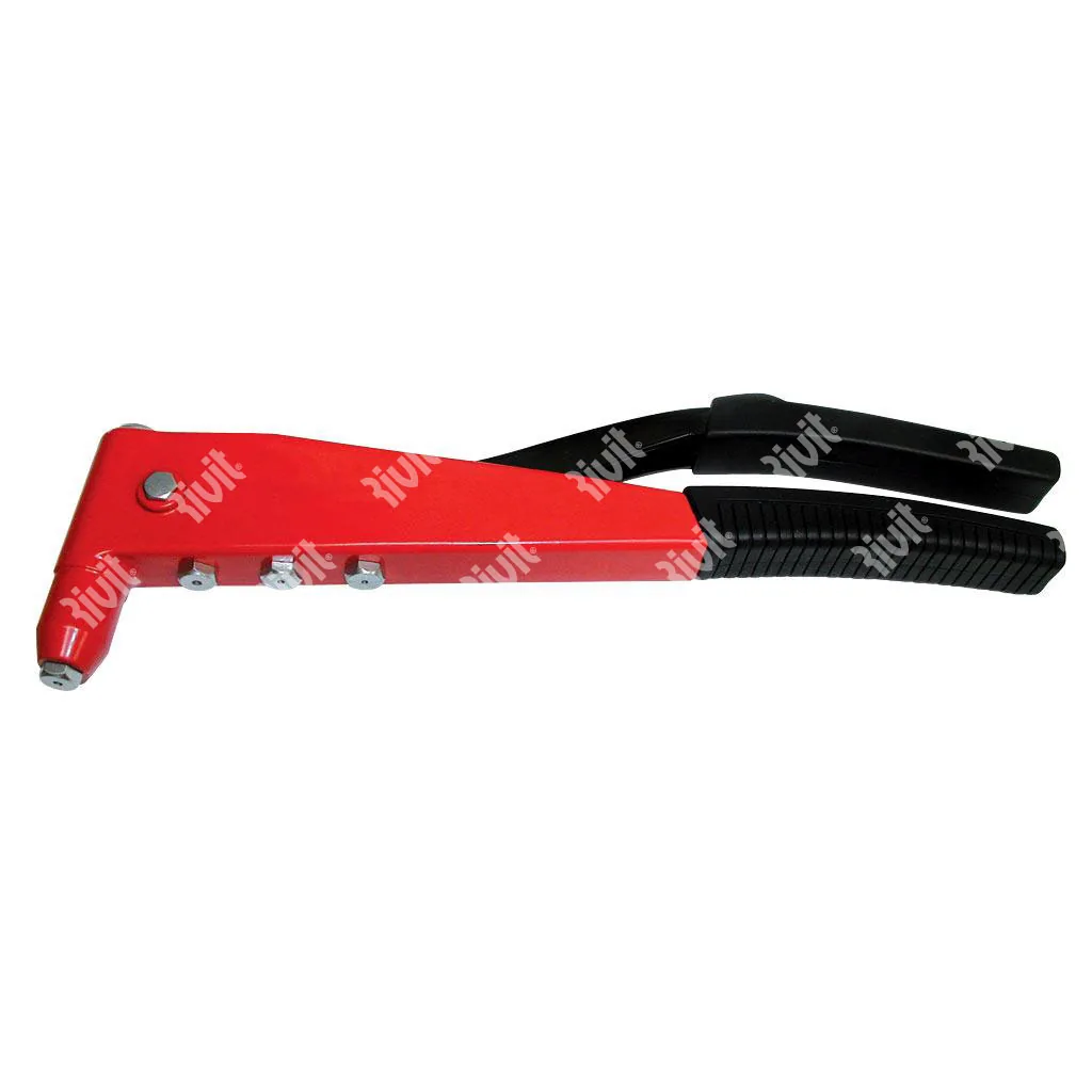 Kìm rút đinh tán RIVIT RIV6, Ø2,4 đến Ø4,8 mm