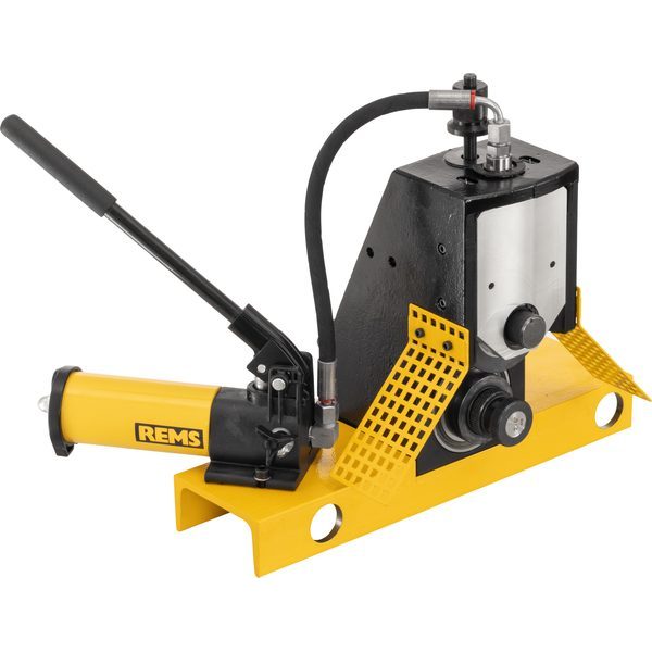 Thiết bị tạo rãnh R 300 REMS 347001 R