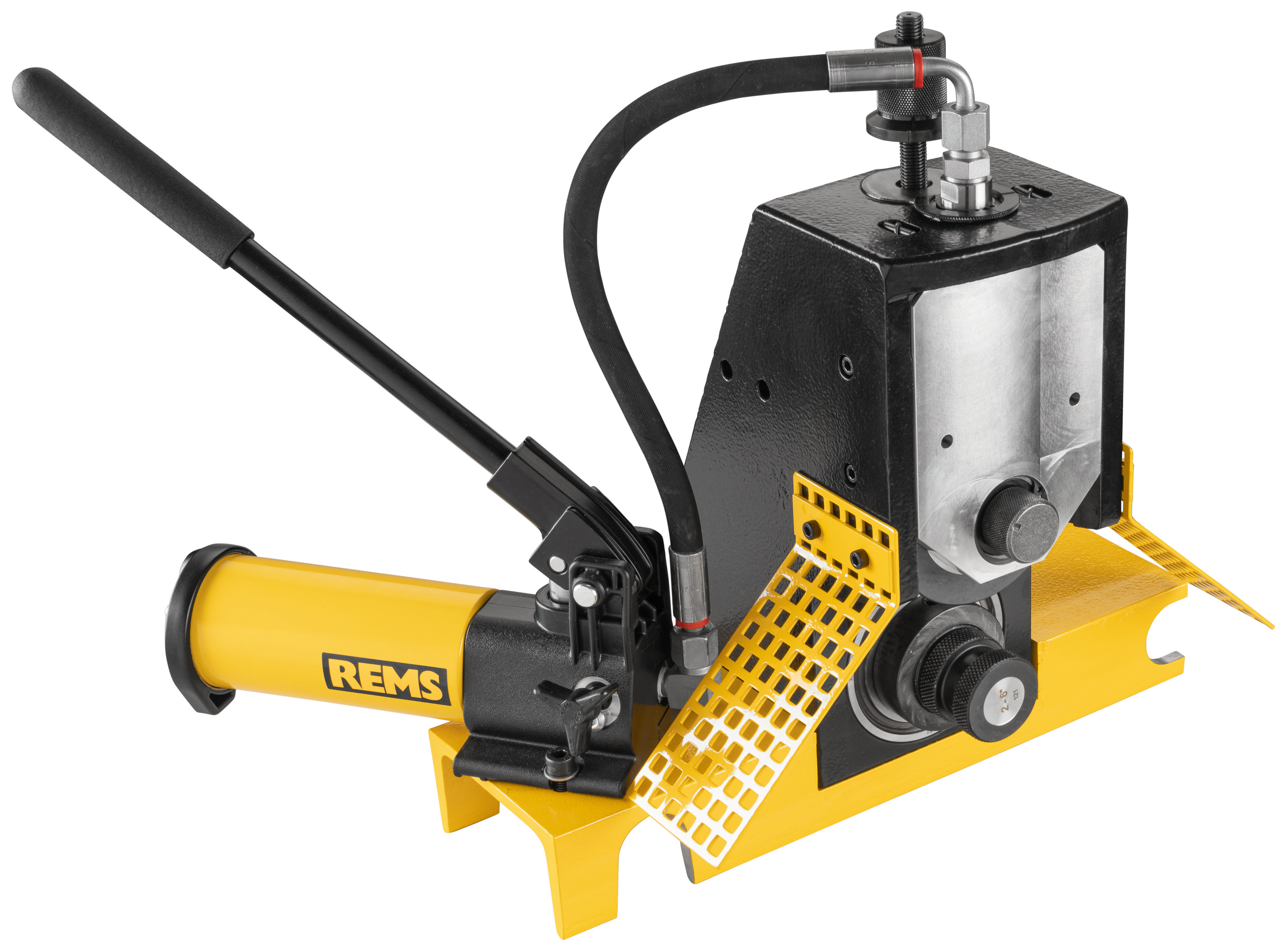 Thiết bị tạo rãnh N80A REMS 347003 R thumbnail 2
