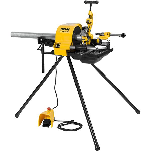 Thiết bị tạo rãnh REMS 347000 R thumbnail 2