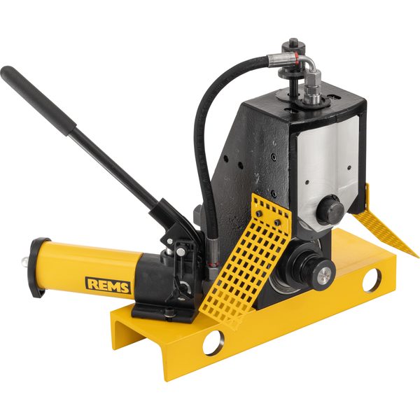 Thiết bị tạo rãnh REMS 347000 R