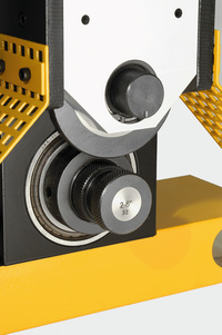 Thiết bị tạo rãnh REMS 347000 R thumbnail 3