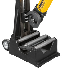 Chèn lăn Ø 40-100 mm REMS 845060 R thumbnail 3