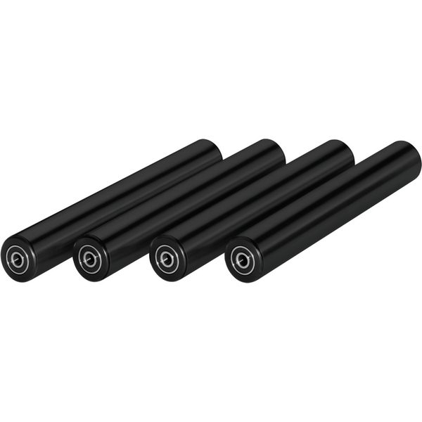 Bánh lăn polyamide, gói 4 cái REMS 845131 RPA