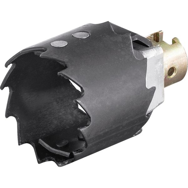 Đầu cắt rễ REMS 174310