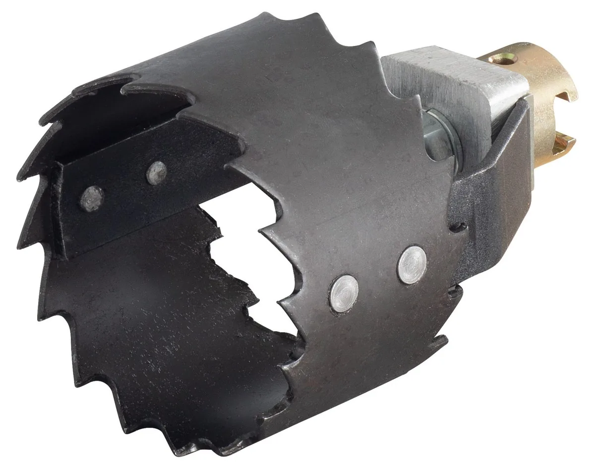 Đầu cắt rễ REMS 174311