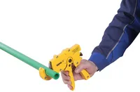 Kéo cắt ống nhựa REMS ROS P 35, cơ cấu cóc, cắt ống tới Ø35 mm thumbnail 3