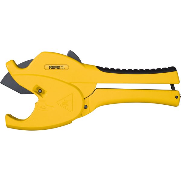 ROS P 42 S with quick return REMS 291010 R